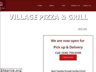 villagepizzagrill.biz