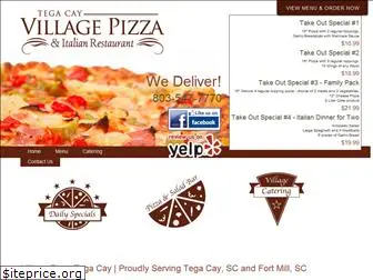 villagepizzategacay.com