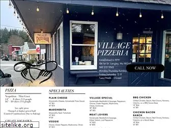 villagepizzerialangley.com