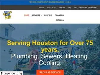 villageplumbing.com