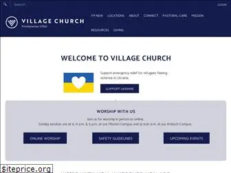 villagepres.org