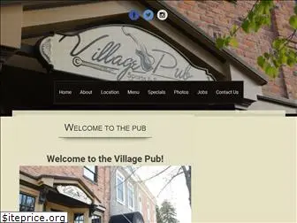 villagepublexington.com