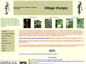 villagepumps.org.uk