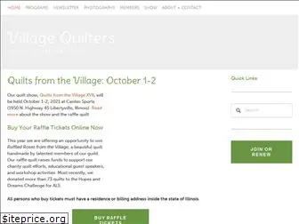 villagequilters.org