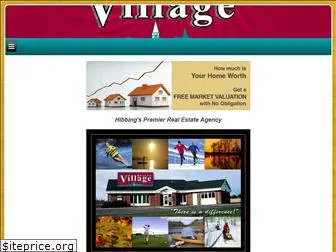 villagerealty.us