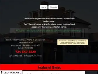 villagerest.com