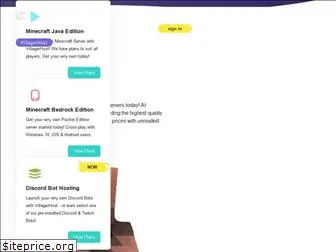 villagerhost.net