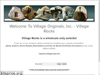 villagerocks.net