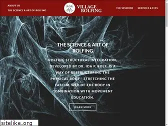 villagerolfing.com