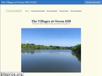 villagesatoceanhillcorolla.com