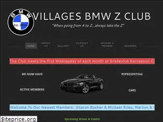 villagesbmwzclub.com
