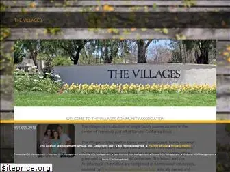 villagescommunity.com