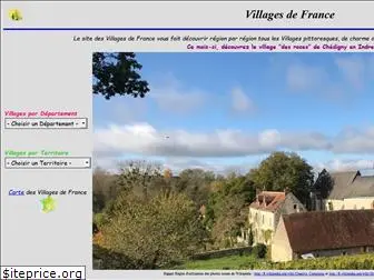 villagesdefrance.fr