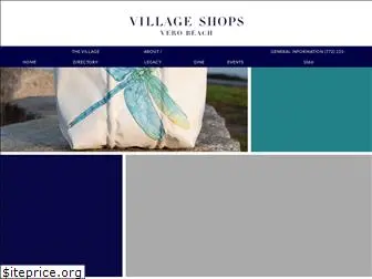 villageshopsverobeach.com
