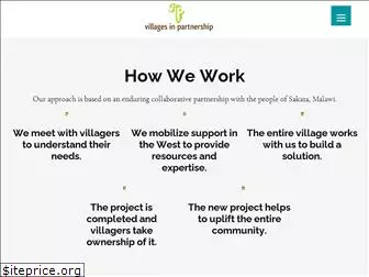 villagesinpartnership.org