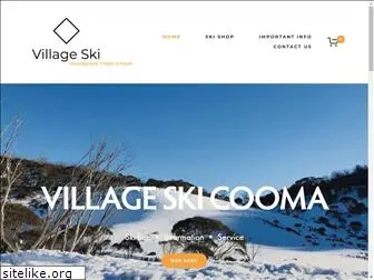 villageski.com.au