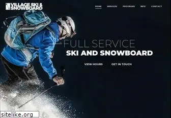 villageski.com