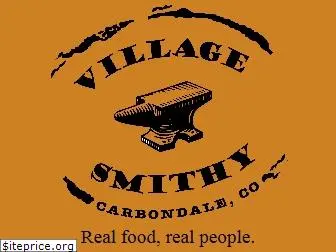 villagesmithy.com