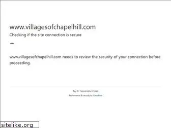 villagesofchapelhill.com