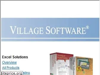 villagesoft.com