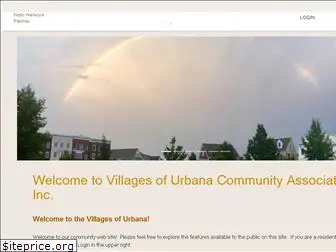 villagesofurbana.net