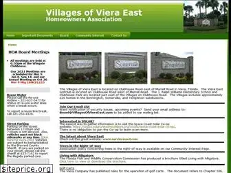 www.villagesofvieraeast.com