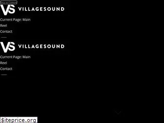 villagesound.ca