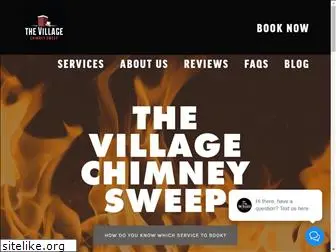 villagesweep.com