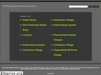 villagesweetshop.com