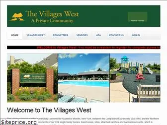 villageswest.com