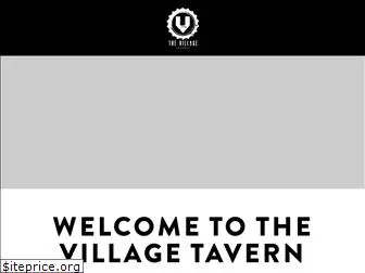 villagetavern.com.au