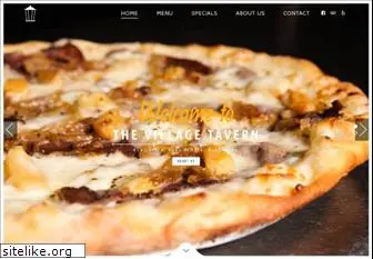 villagetavernpizza.com