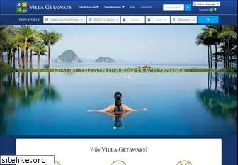 villagetaways.com