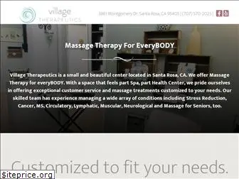 villagetherapeutics.com