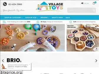 villagetoys.com.au
