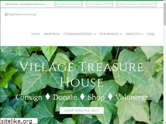 villagetreasurehouse.com