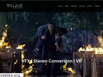 villagevfx.com