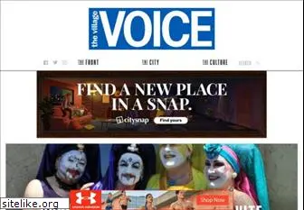 villagevoice.com