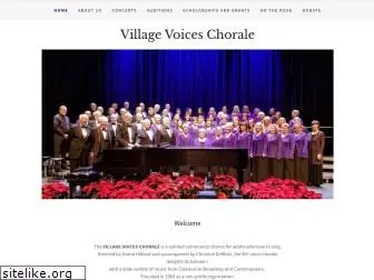 villagevoices.org