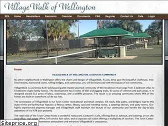 villagewalkwellington.com