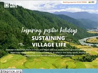 villageways.com