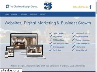 villagewebdesignnh.com