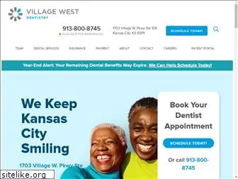 villagewestdentistry.com