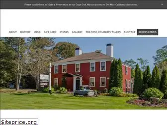 villaggiocapecod.com