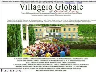 villaggioglobale.eu