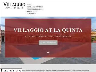 villaggiolaquinta.com