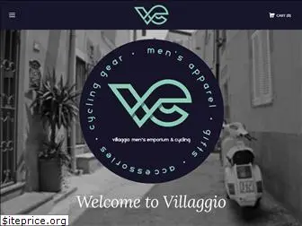 villaggiomensemporium.com.au