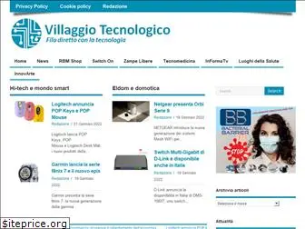villaggiotecnologico.it