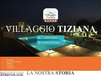 villaggiotiziana.it