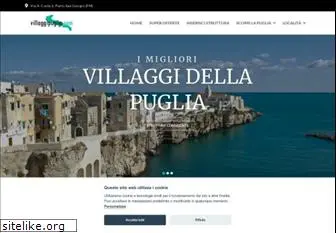 villaggipuglia.com